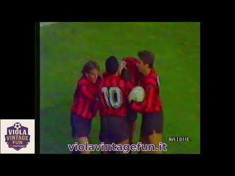 Anteprima di Foggia - Fiorentina