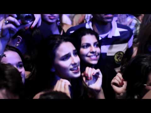 Michel Teló - Ai Se Eu Te Pego - Official Video