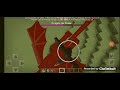 Matando A Dragon De Ender Minecraft Matando A Dragon De Ender Minecraft