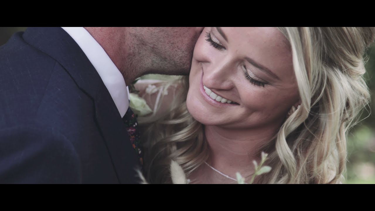 Silver Lake Lodge Wedding | Jameson + Brett | Wedding Preview