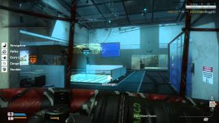 COD Ghosts Domination How To Get Lots of Kills