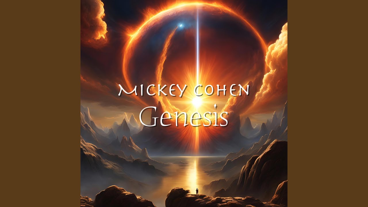 Watch Genesis on YouTube Watch Genesis on YouTube