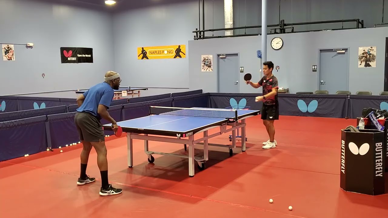 Training with Jeff... 01.23.26