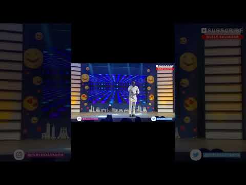 Funny Face vs Ghana Police - Part 1