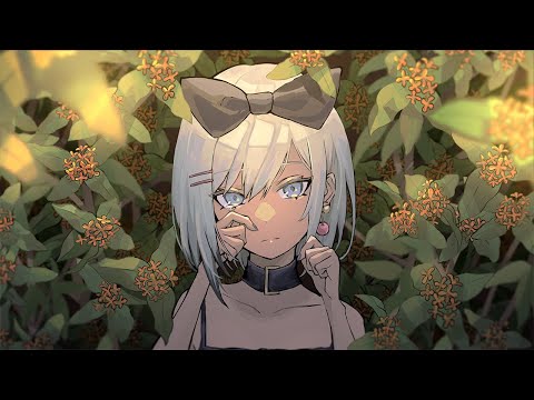 【歌ってみた】金木犀　/　covered by YUKIHIME【VTuber】