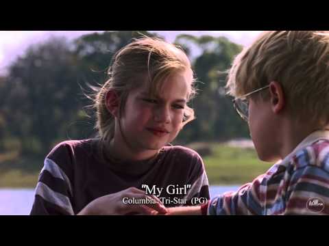 Trailer My Girl 1991 - Meu Primeiro Amor