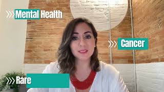 Are you  a changemaker #HealthTech2030