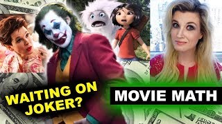 Box Office for Abominable, Judy & Joker Prediction screenshot 1