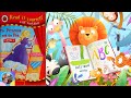 Stories for kindergartenstories in english with dixys storytime world