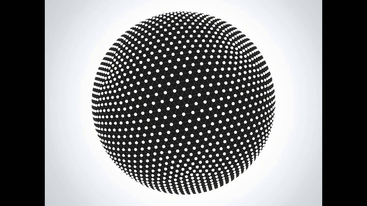 TesseracT - Of Matter 432 Hz