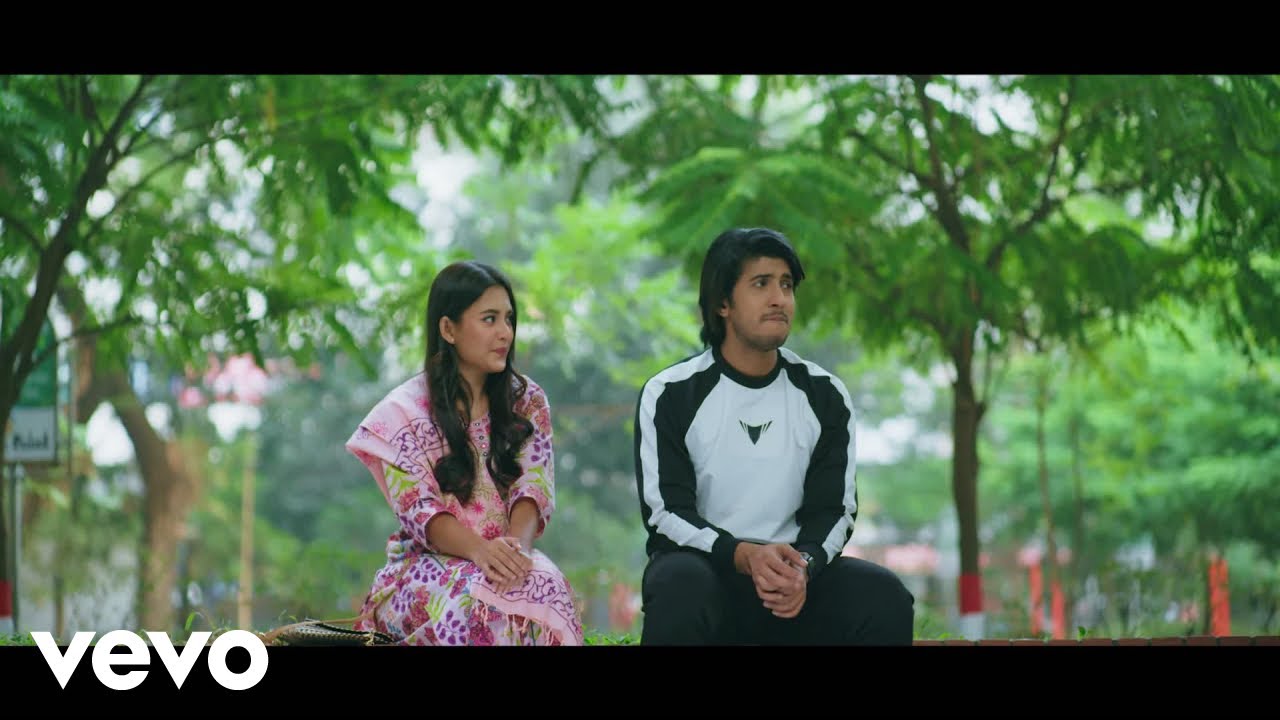 Shahriar Marcell - Jadure