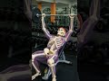 💪🏻O que acontece com seu corpo quando você leva a academia a sério
