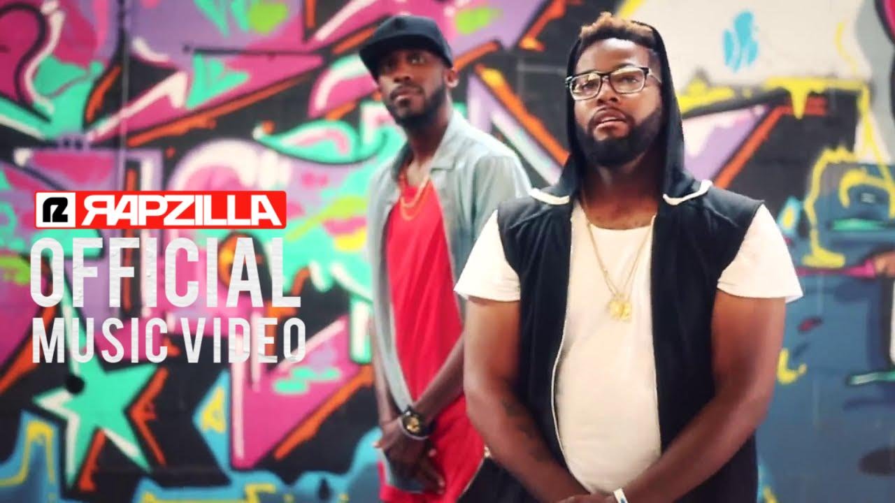 JG - Krazi ft. BrvndonP fka Black Knight music video (@iamjg87