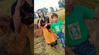 Viral Short  Manu Aarti Chhotu Love Story aartichhotuprem aartichhotu chhotuaarti