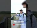 El Memorial del Vuelo 93 Parte 2