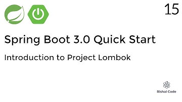 Introduction to Project Lombok