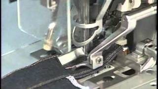 SunStar sewing machine SPS/E-BH6100