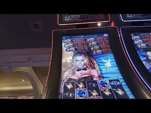 I Tried Gambling At Vegas’ NEWEST Casino!