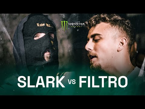 Slark vs Filtro