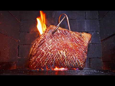 양고기 장인의 셰퍼드파이 + 우드파이어 양갈비 레시피 꿀팁!