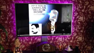 Mustafa Kilic Belalim Benim