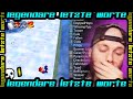 💀Legendäre Letzte Worte 1 | Mario64 | 16Sterne