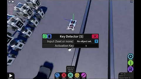 Updated I4 with reverse logic and an ignition