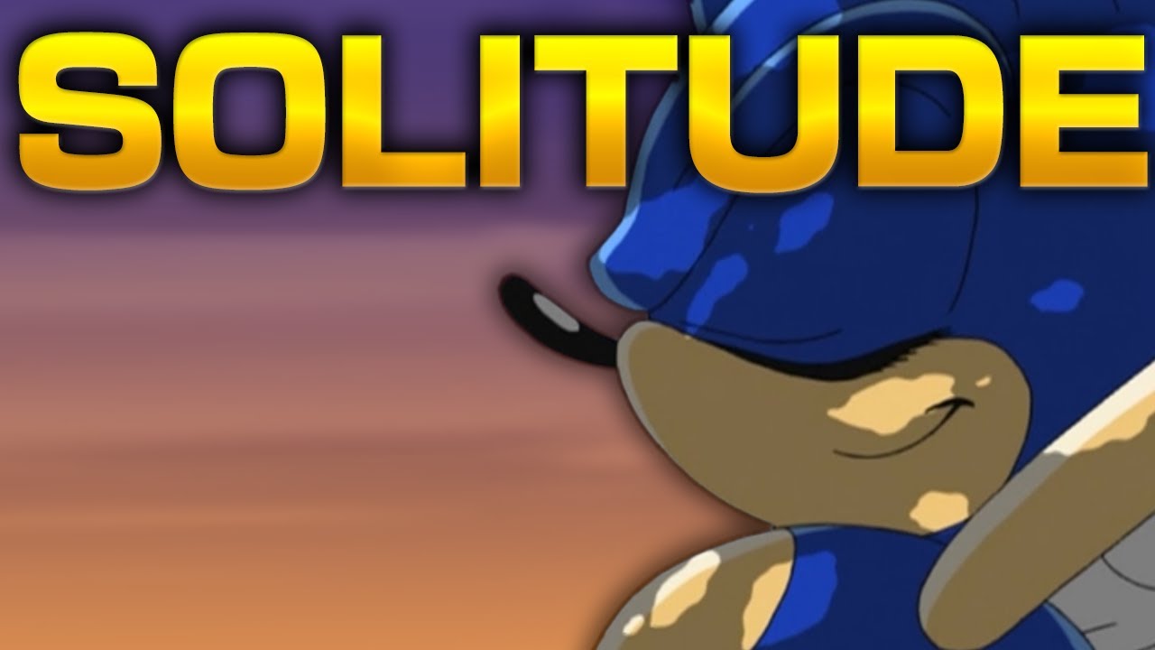 A Habilidade Mais Poderosa do Sonic