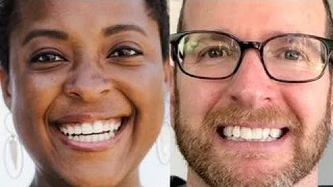 Yoga Philosophy & Social Justice with Rachelle Kno...
