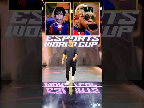 Neymar choose Best meme and Goat🥰#shortvideo #trending #shorts