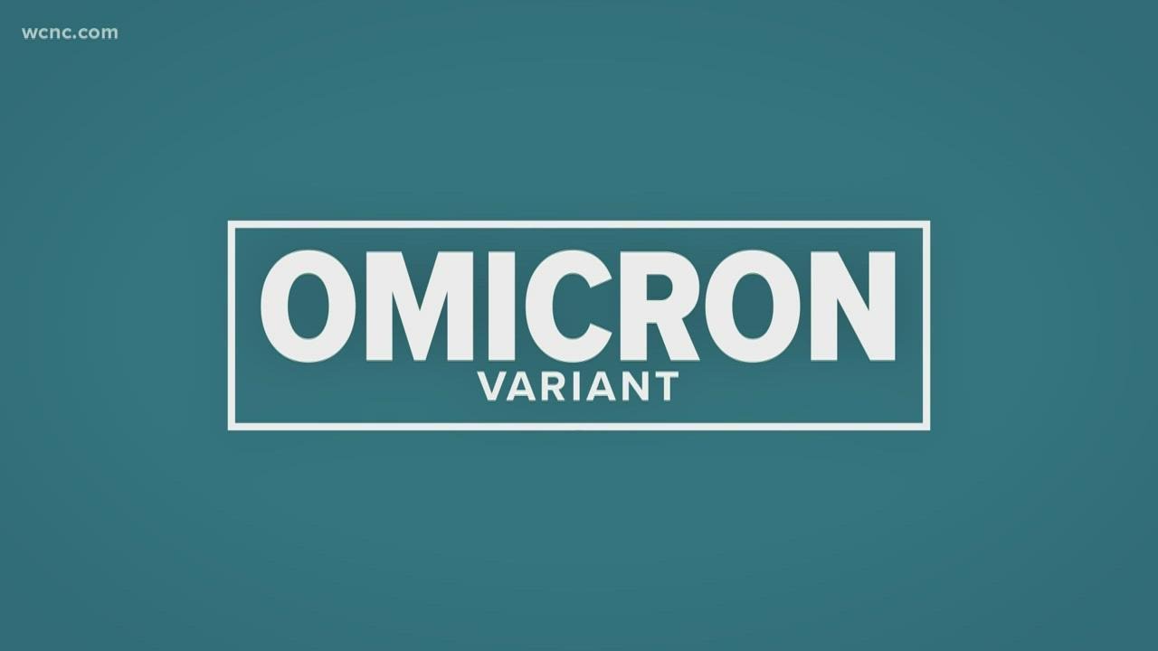 The long shadow of omicron on Christmas