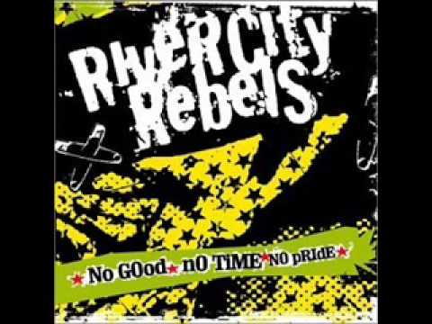Punk music video thumbnail preview for River City Rebels - Mutiny