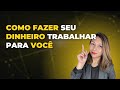 Comecei com ¥100 e Hoje Faço Meu Dinheiro Trabalhar Por Mim no Japão!