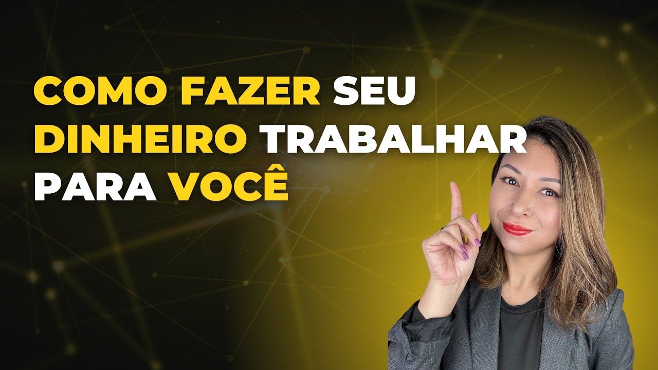 Comecei com ¥100 e Hoje Faço Meu Dinheiro Trabalhar Por Mim no Japão!