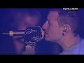 Linkin Park - Crawling live [ROCK AM RING 2007]