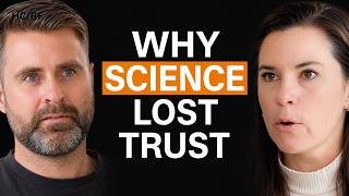 How This Epidemiologist Became One of the Most Trusted Voices in Science | Katelyn Jetelina of YLE