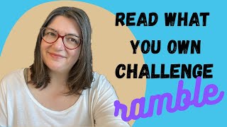 Plans for getting through short story collections and ebooks