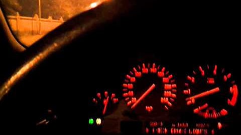 Ayman tuning +testing bmw e38 740il gulfbimmer.com