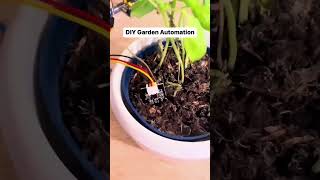 Soil Humidity Sensor