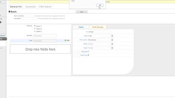 Smart Forms. Creating formulas