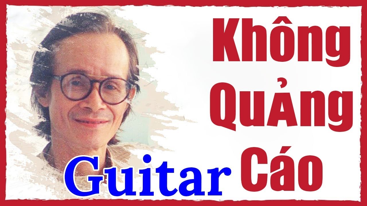 nhac khong co quang cao danh cho quan ca phe New Update Độc tấu Guitar nhạc Trịnh Công Sơn Nhạc phòng trà quán Cafe ❤️ Không quảng cáo Lk nhạc không lời