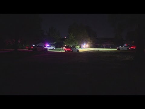 1 person critically injured in east Indianapolis shooting - YouTube