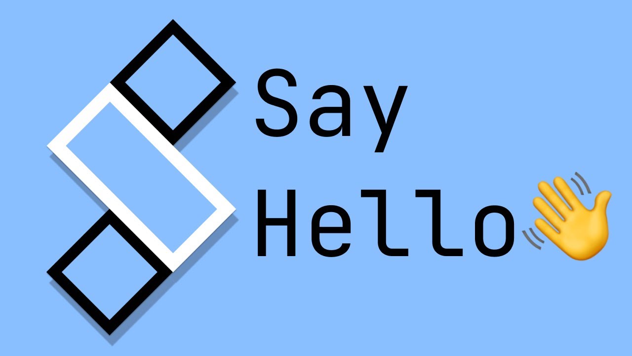 Say hello 👋 to thesilicon 2.0