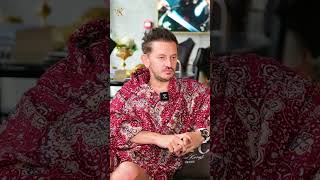 Burak Yeteri̇lk Dj Ödülünü Ben Aldimpinar Keri̇moğlu