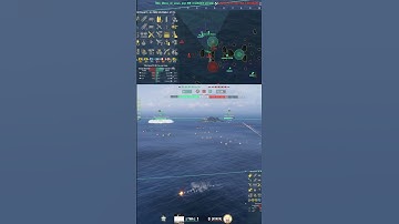 Verspilde Brisbane! 🔥 Episch Warship Masters-moment #shorts