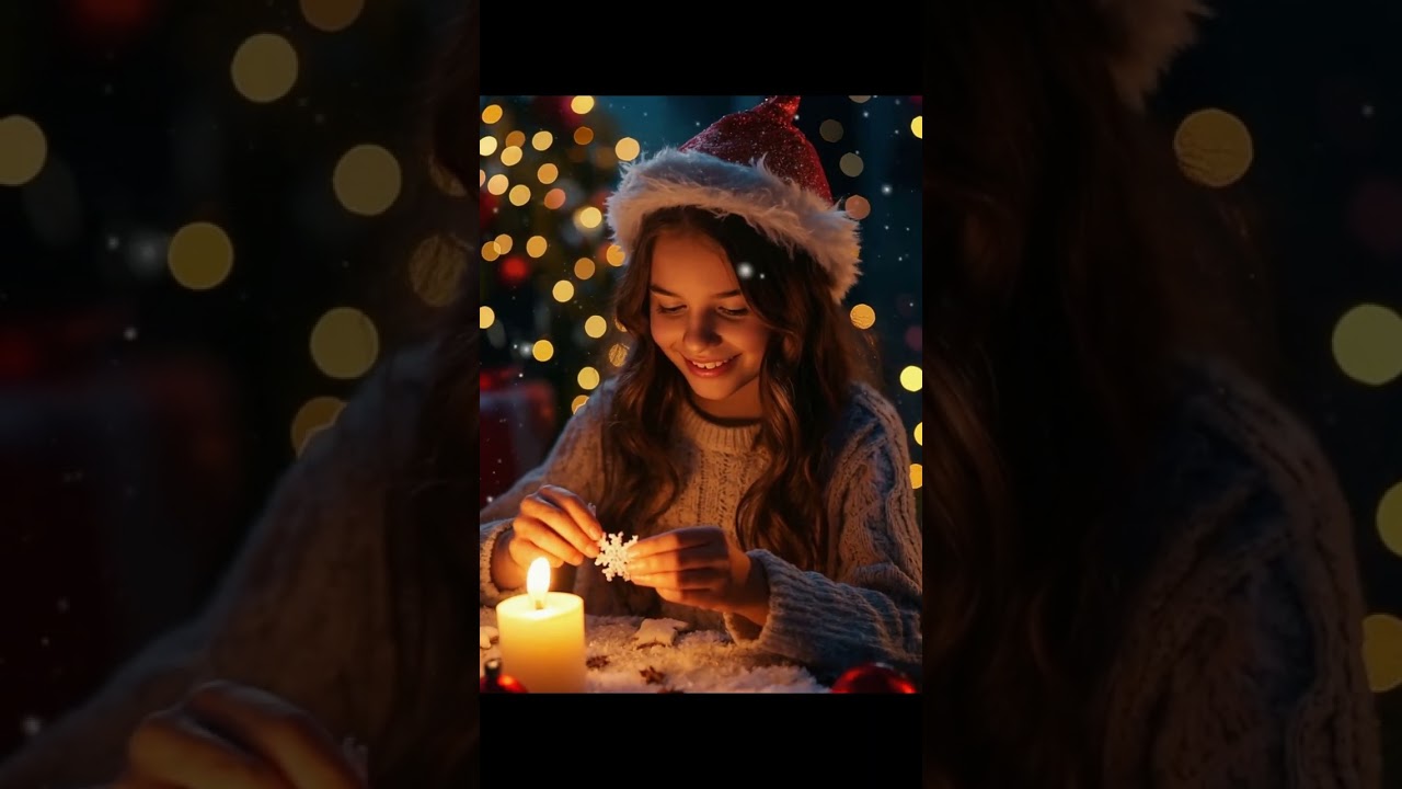 «Рождественская», автор: Natalya Statut