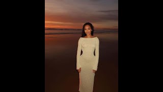 [FREE] Afrobeat x Tems x Tyla type beat "MAMI"