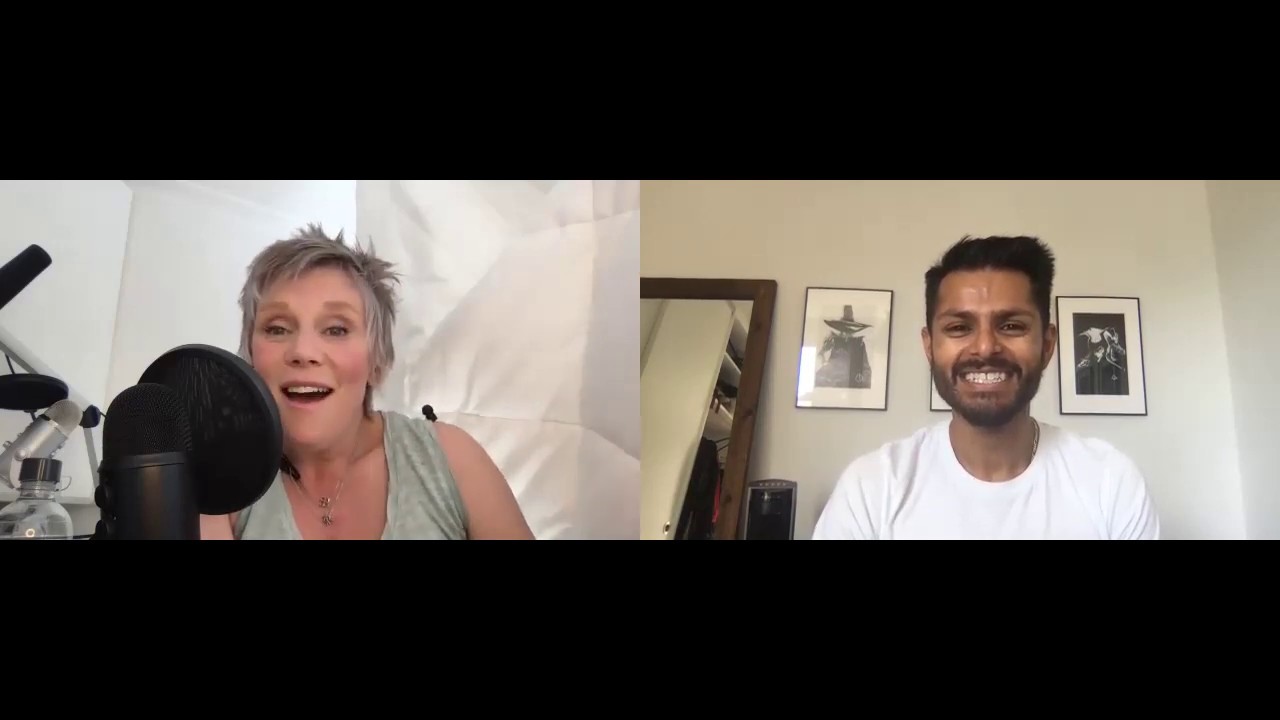 Where do We Go From Here?: Darbi Worley talks the future of GYMS and GROUP FITNESS