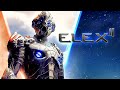 Let's Check Out: Elex 2 - A Buggy Yet Oddly Charming Story-Driven Open World RPG