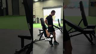 Hip.Mob - Couch Stretch